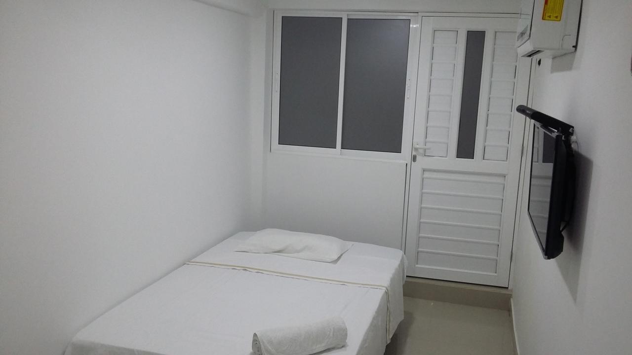 Bull Shark Otel San Andrés Dış mekan fotoğraf